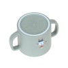 Drinkbeker met hond - Sippy cup tiny team dog